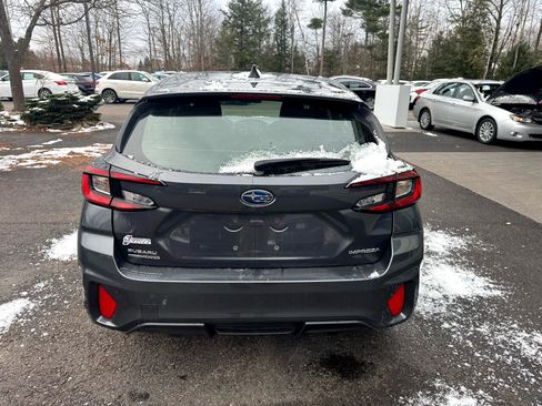 Used 2024 Subaru Impreza 2.0i image 4