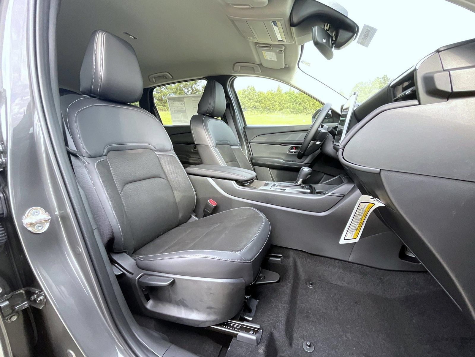 New 2026 MAZDA CX-5 Select AWD/4WD image 17