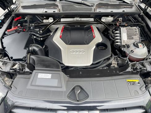 Used 2020 Audi SQ5 Premium Plus image 18