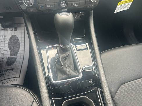 New 2026 Jeep Compass Latitude image 14