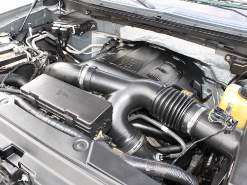 Used 2013 Ford F150 FX4 w/ Luxury Equipment Group image 29