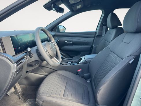 New 2026 Hyundai Santa Cruz SE AWD/4WD image 9