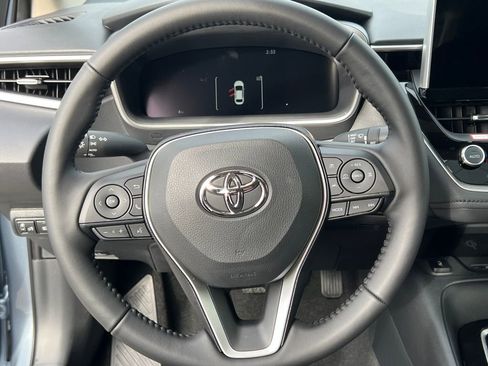 New 2026 Toyota Corolla XLE image 13