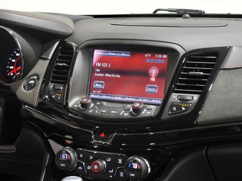 Used 2016 Chevrolet SS image 67