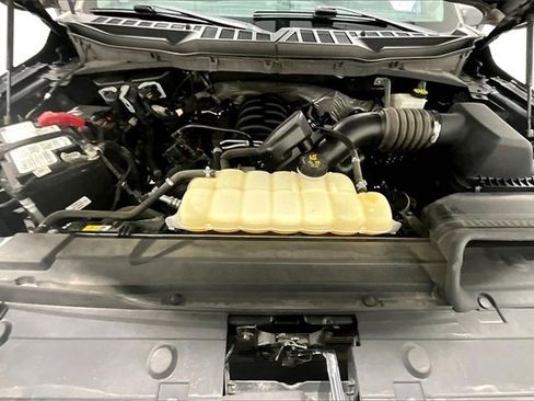 Used 2022 Ford F150 XLT image 31
