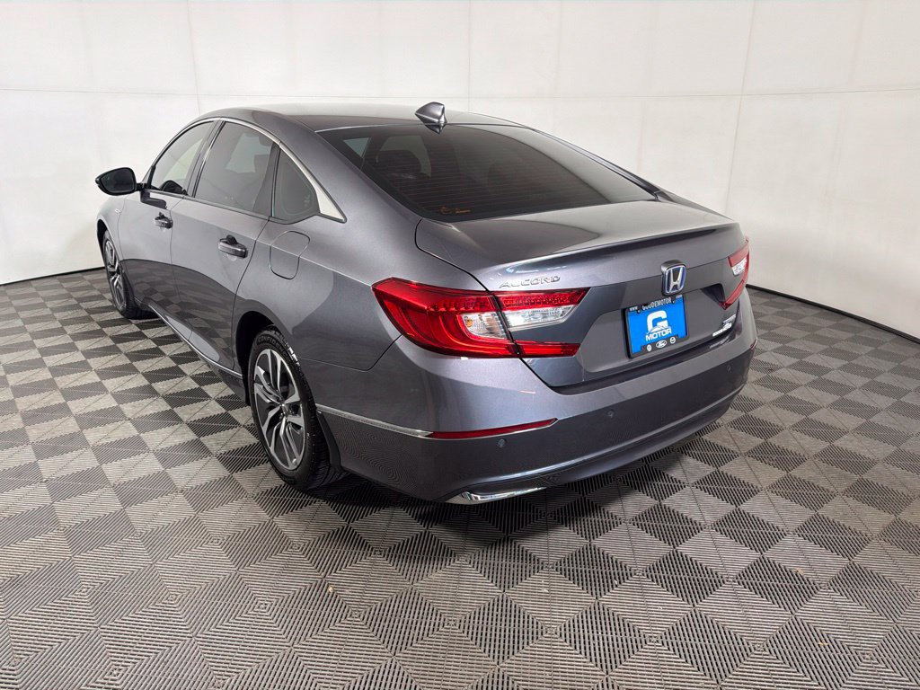 Used 2022 Honda Accord EX-L image 5