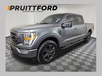 Used 2023 Ford F150 XLT w/ Equipment Group 302A High