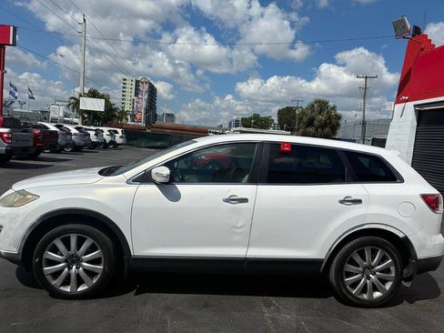 Used 2009 MAZDA CX-9 Grand Touring FWD image 3