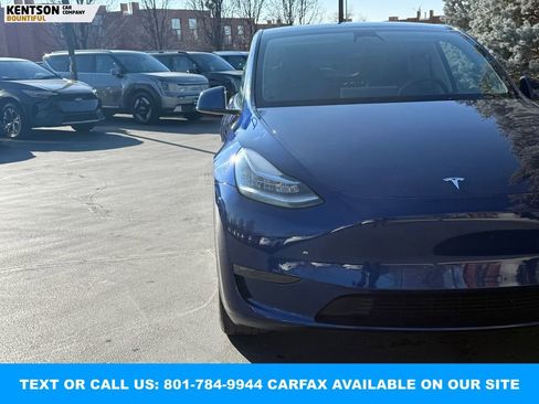 Used 2023 Tesla Model Y Long Range image 13