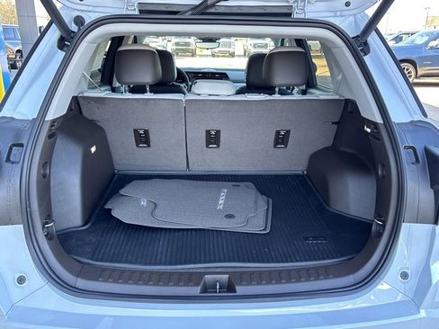 New 2026 GMC Terrain Denali w/ LPO, Black Badging Package image 6