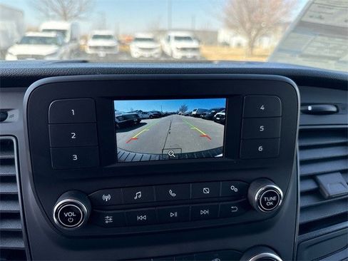 New 2025 Ford Transit 250 Low Roof image 22