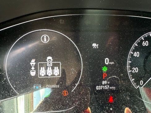 Used 2022 Honda Accord Sport image 12