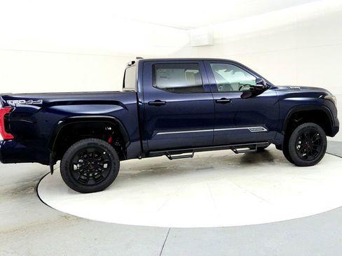New 2026 Toyota Tundra Limited AWD/4WD image 6