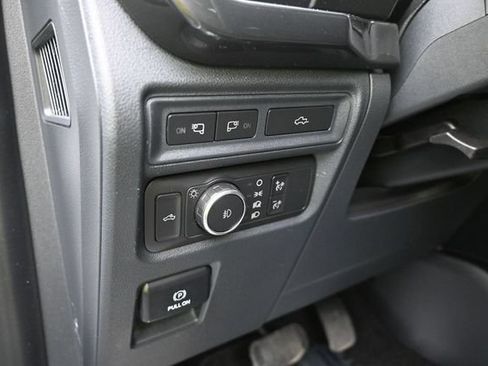 Used 2022 Ford F150 Tremor w/ Equipment Group 401A Mid AWD/4WD image 19