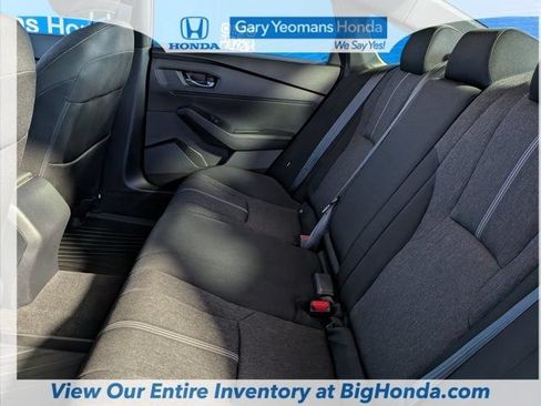 Used 2023 Honda Accord Sport image 19