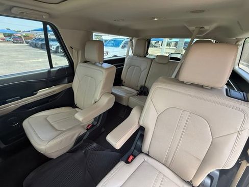 Used 2022 Ford Expedition Max Limited RWD image 13