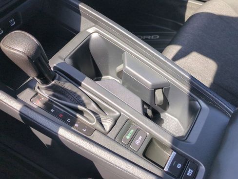 Certified 2023 Honda Accord LX image 18