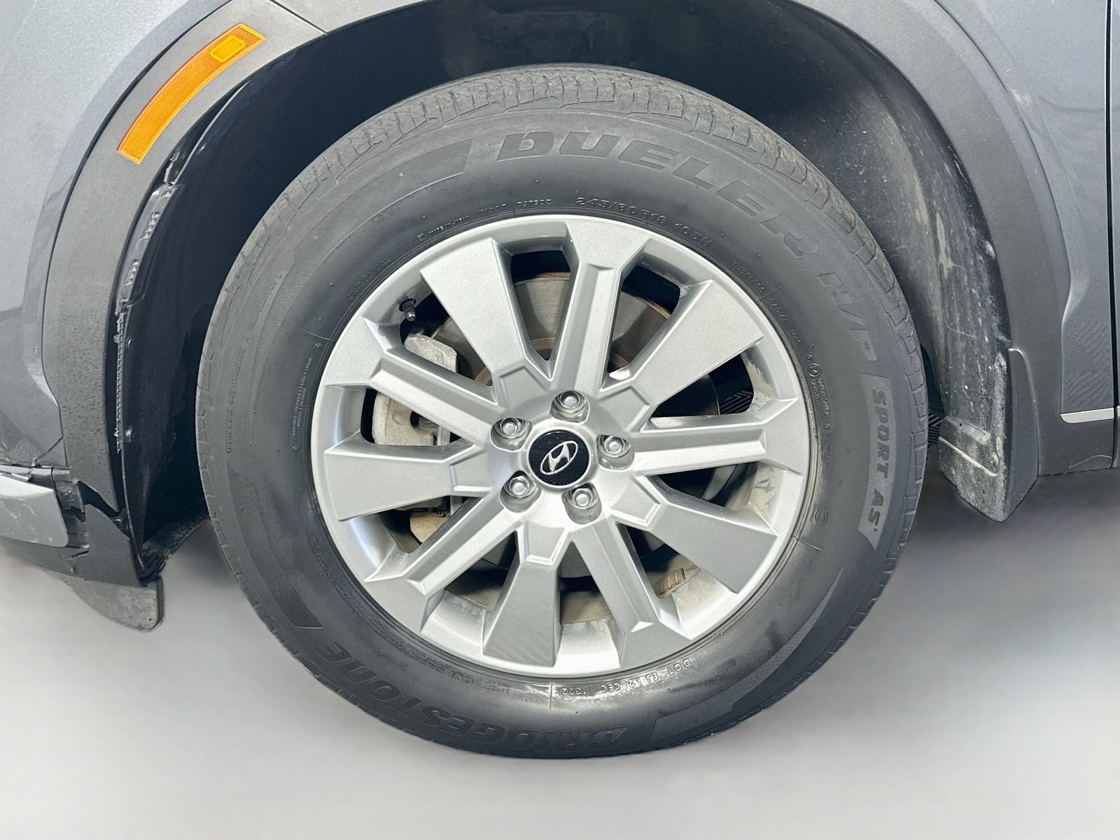 Used 2023 Hyundai Palisade SEL AWD/4WD image 33