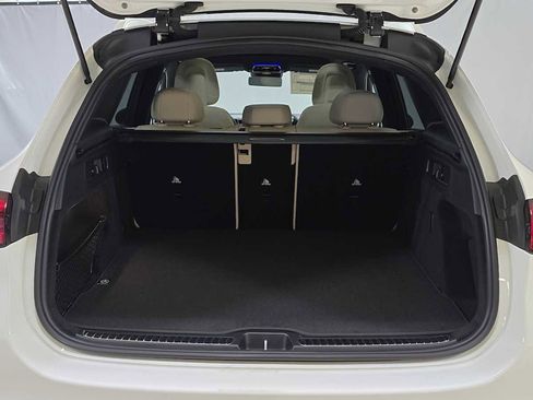 New 2026 Mercedes-Benz GLC 300 4MATIC image 14