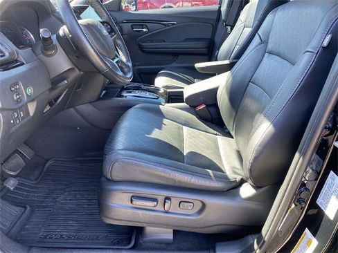 Used 2021 Honda Passport Elite image 15