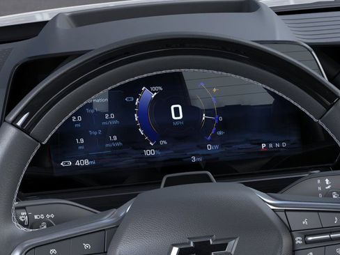 New 2026 Chevrolet Silverado EV Trail Boss image 18