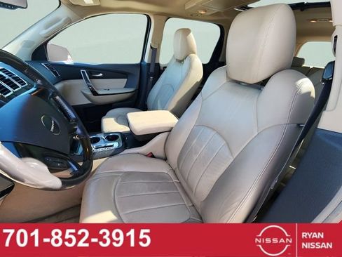 Used 2012 GMC Acadia Denali AWD/4WD image 9