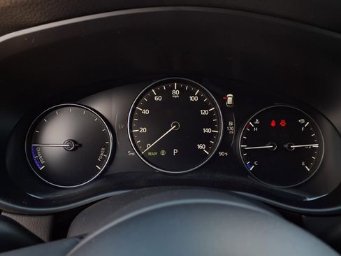 New 2026 MAZDA CX-50 2.5 Hybrid w/ Weather Package image 12