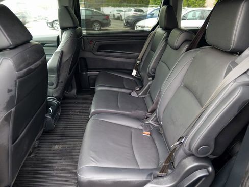 Used 2023 Honda Odyssey Touring image 26
