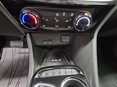 New 2026 Buick Encore GX Sport Touring w/ Advanced Technology Package image 18