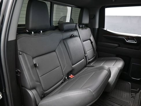 Used 2023 GMC Sierra 1500 Elevation w/ Elevation Premium Package RWD image 51