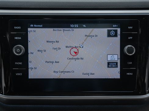 Used 2019 Volkswagen Atlas SEL Premium image 29