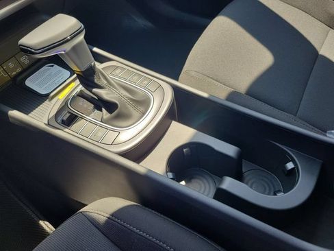 New 2026 Hyundai Kona SEL Sport FWD image 15