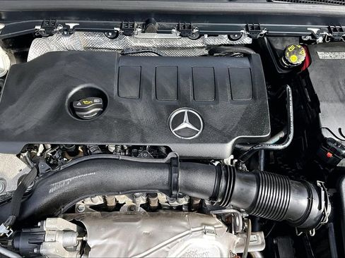 Certified 2023 Mercedes-Benz CLA 250 4MATIC image 34