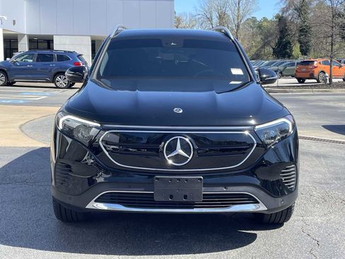 Used 2023 Mercedes-Benz EQB 250+ image 6