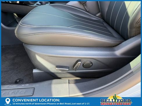 New 2026 Ford Mustang Mach-E Select w/ Technology Package image 21