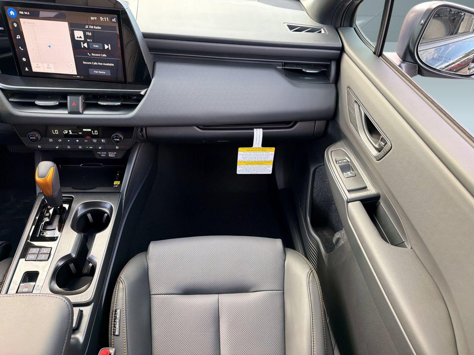 New 2026 Subaru Outback Wilderness AWD/4WD image 30