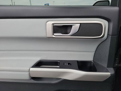 Certified 2023 Ford Explorer XLT w/ Equipment Group 202A image 14