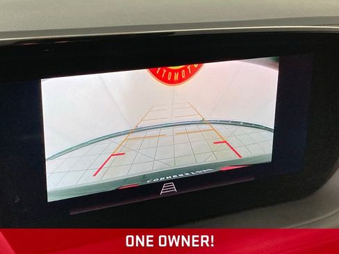 Used 2025 Buick Encore GX Preferred image 4