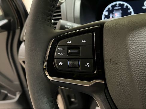 Used 2026 Honda Odyssey EX-L image 21