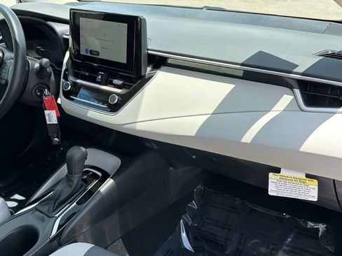 Certified 2026 Toyota Corolla LE FWD image 41