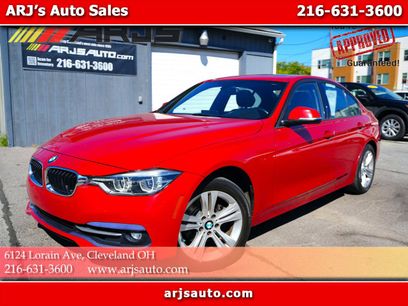 Used 2016 BMW 328i xDrive Sedan