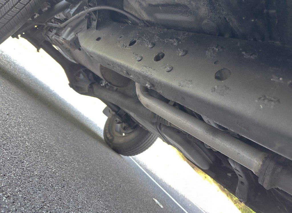 Used 2009 Toyota Tacoma 4x4 Access Cab image 34