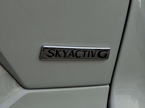 Used 2023 MAZDA CX-5 AWD 2.5 S w/ Premium Plus Pkg image 31