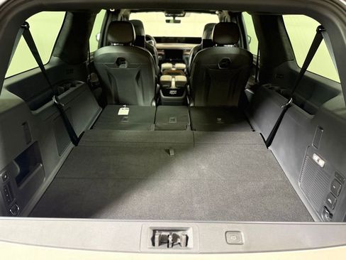 New 2025 Lincoln Navigator L Black Label image 42