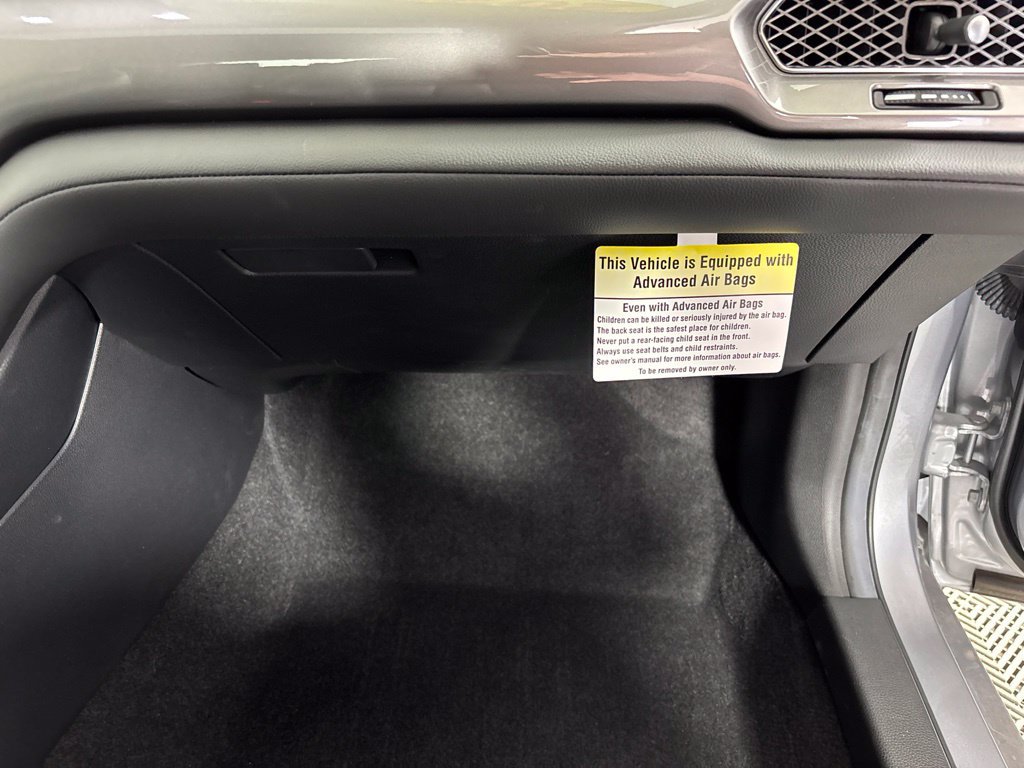Certified 2026 Acura Integra FWD image 13