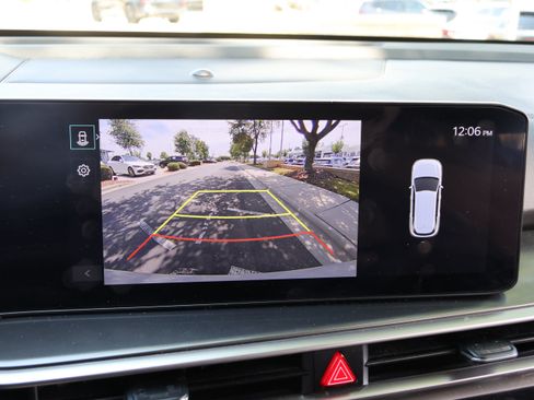 Used 2025 Kia Sorento S w/ Panoramic Sunroof Package FWD image 23