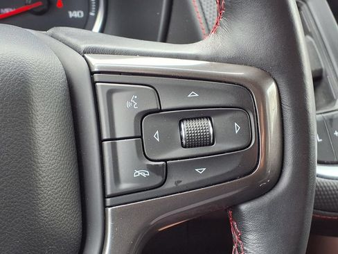 Used 2021 Chevrolet Suburban RST AWD/4WD image 26