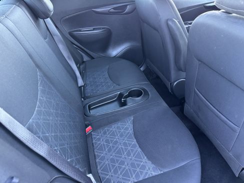 Certified 2021 Chevrolet Spark LT image 19