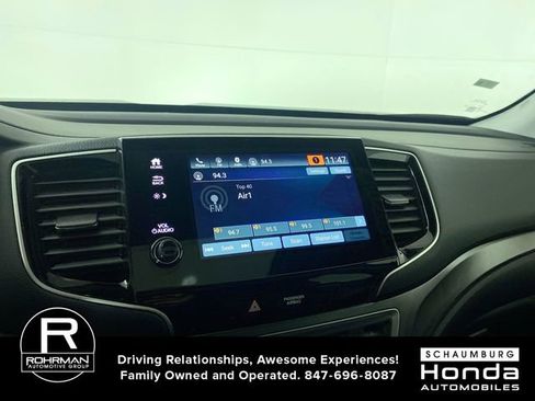 Certified 2022 Honda Pilot EX-L image 6