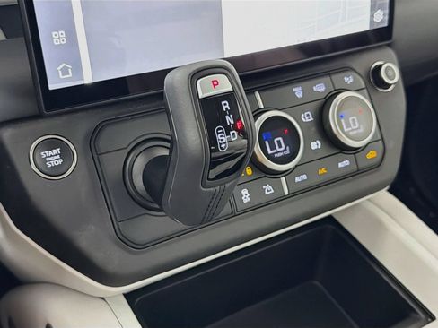 Certified 2026 Land Rover Defender 110 S AWD/4WD image 16